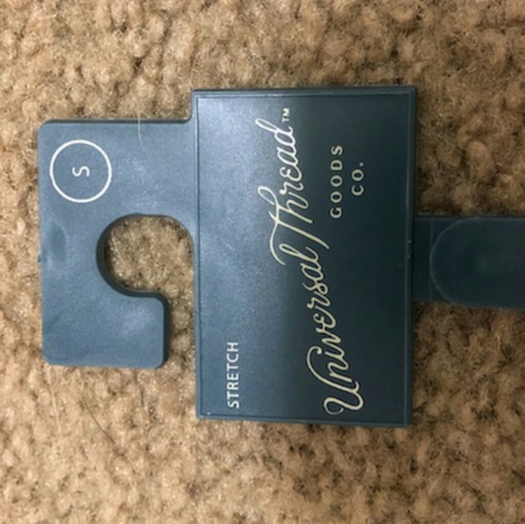 Universal thread waist belt - Picture 3 of 3